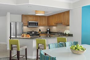 Marriott's Grande Ocean