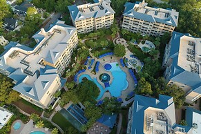 Marriott's Grande Ocean