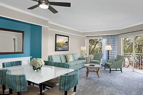 Marriott's Grande Ocean