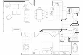 Marriott's Ocean Pointe