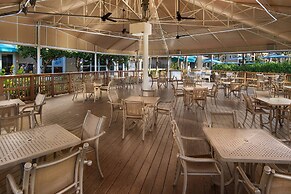 Marriott's Ocean Pointe