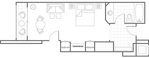 Marriott's Ocean Pointe