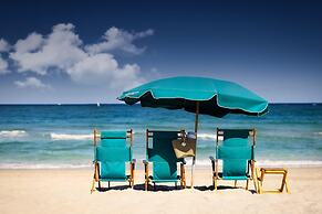 Marriott's Ocean Pointe