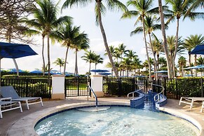 Marriott's Ocean Pointe