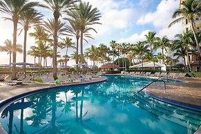 Marriott's Ocean Pointe