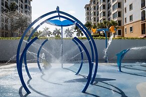 Marriott's Ocean Pointe