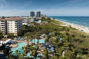 Marriott's Ocean Pointe