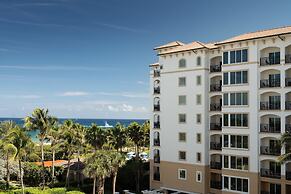 Marriott's Ocean Pointe