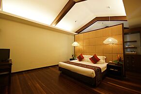 Pearl Farm Beach Resort