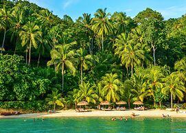 Pearl Farm Beach Resort