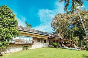 Pearl Farm Beach Resort