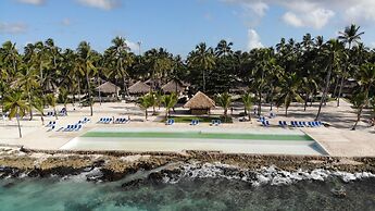 Viva Dominicus Beach by Wyndham, A Trademark All Inclusive