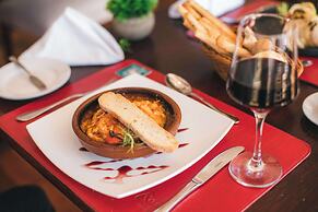 Radisson Hotel Colonia del Sacramento