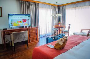 Radisson Hotel Colonia del Sacramento