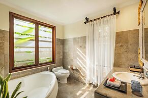 Villa Semana Resort & Spa