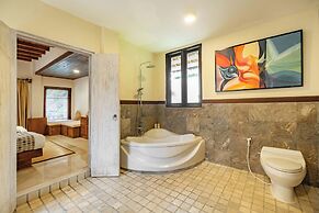 Villa Semana Resort & Spa