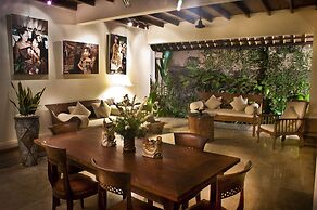 Villa Semana Resort & Spa