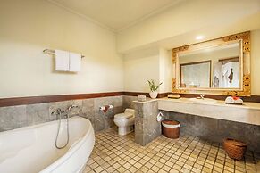 Villa Semana Resort & Spa