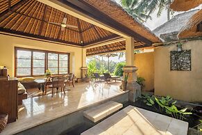 Villa Semana Resort & Spa