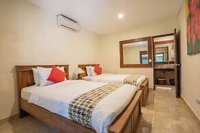 Villa Semana Resort & Spa