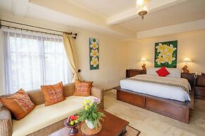 Villa Semana Resort & Spa