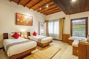 Villa Semana Resort & Spa