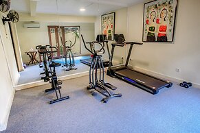 Villa Semana Resort & Spa