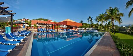 Las Brisas Huatulco – All Inclusive