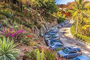 Las Brisas Huatulco – All Inclusive