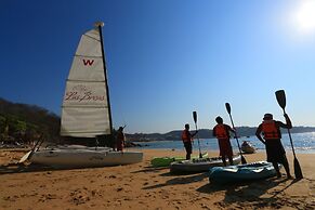 Las Brisas Huatulco – All Inclusive