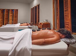 Las Brisas Huatulco – All Inclusive