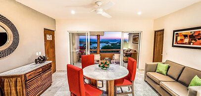 Las Brisas Huatulco – All Inclusive