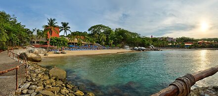 Las Brisas Huatulco – All Inclusive