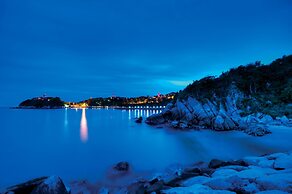 Las Brisas Huatulco – All Inclusive