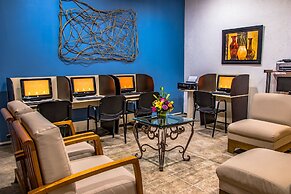 Las Brisas Huatulco – All Inclusive