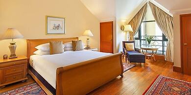 Wildflower Hall, An Oberoi Resort, Shimla