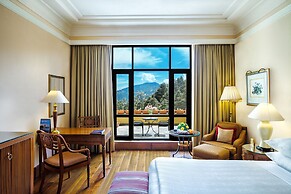Wildflower Hall, An Oberoi Resort, Shimla