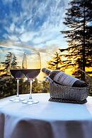 Wildflower Hall, An Oberoi Resort, Shimla