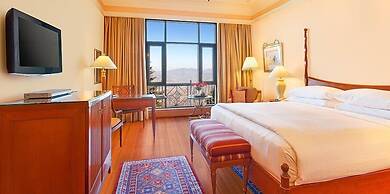 Wildflower Hall, An Oberoi Resort, Shimla