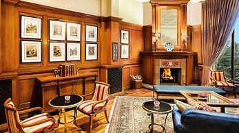 Wildflower Hall, An Oberoi Resort, Shimla