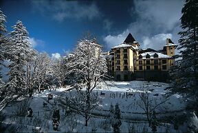 Wildflower Hall, An Oberoi Resort, Shimla