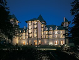 Wildflower Hall, An Oberoi Resort, Shimla