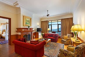 Wildflower Hall, An Oberoi Resort, Shimla