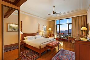 Wildflower Hall, An Oberoi Resort, Shimla