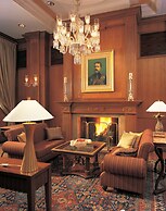 Wildflower Hall, An Oberoi Resort, Shimla