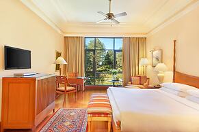 Wildflower Hall, An Oberoi Resort, Shimla