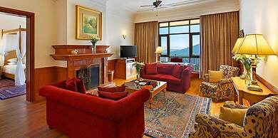 Wildflower Hall, An Oberoi Resort, Shimla