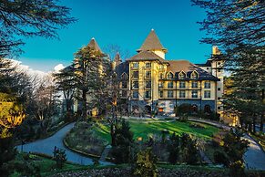 Wildflower Hall, An Oberoi Resort, Shimla