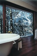 Wildflower Hall, An Oberoi Resort, Shimla