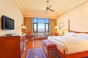 Wildflower Hall, An Oberoi Resort, Shimla